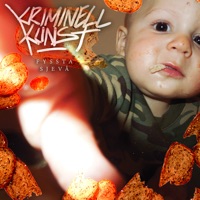 Fyssta Sjevå - Kriminell Kunst