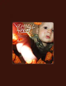 Kriminell Kunstを聴いたり、ミュージックビデオを鑑賞したり、経歴やツアー日程などを確認したりしましょう！