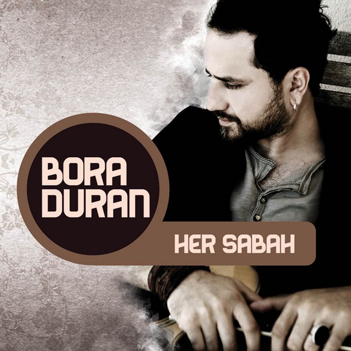 Her Sabah - Album by Bora Duran - Apple Music