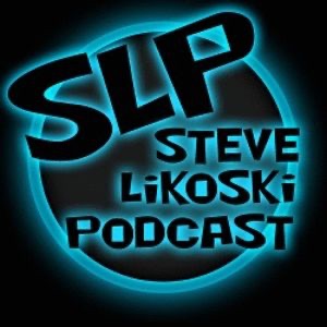 SLP 43 NXT TakeOver: Brooklyn