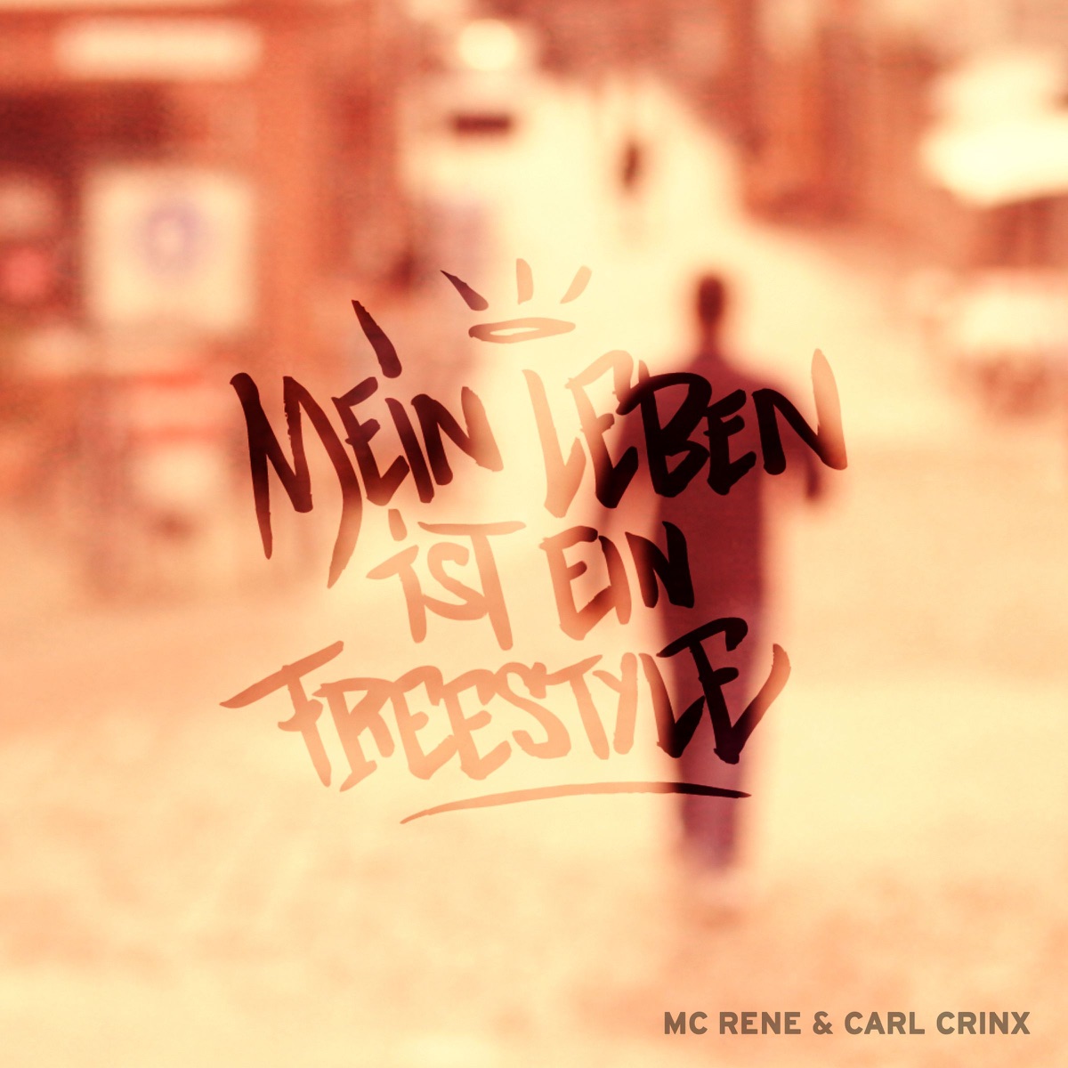 Prinz von Nike Air - Single“ von MC Rene & Carl Crinx bei Apple Music