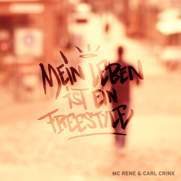Mein Leben ist ein Freestyle - Single