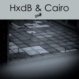 Bassixx Cairo & HxdB