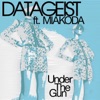 Under the Gun (feat. Miakoda) - Single artwork