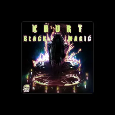Listen to Khurt, watch music videos, read bio, see tour dates & more!