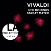 Philippe Nicolle Credo, RV 592: Crucifixus Vivaldi: Nisi Dominus, Stabat Mater