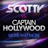 More and More (Edit Mix) [Scotty vs. Captain Hollywood]