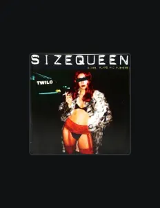 Listen to Size Queen, watch music videos, read bio, see tour dates & more!