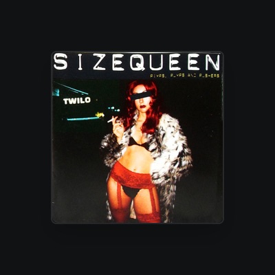 Listen to Size Queen, watch music videos, read bio, see tour dates & more!