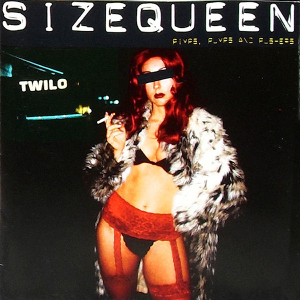 Pimps, Pumps & Pushers (feat. Peter Rauhofer)