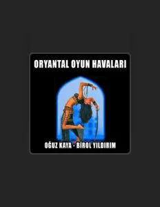 Dengarkan Oğuz Kaya, tonton video musik, baca bio, lihat tanggal tur & lainnya!