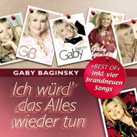 Gaby Baginsky - Heute Abend geh'n wir aus