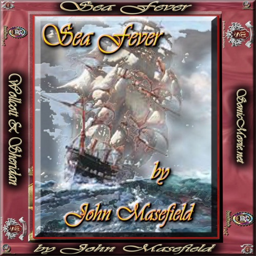 Sea Fever (Unabridged) cover