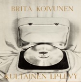 Brita Koivunen - Saku sammakko