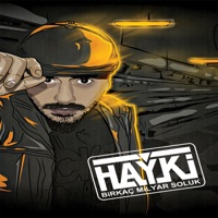 Birkaç Milyar Soluk - Hayki