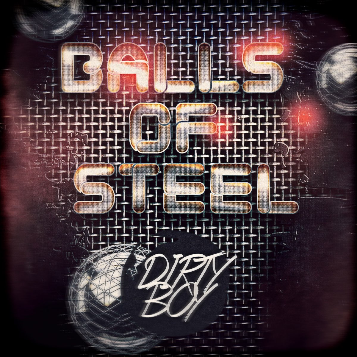 Balls of steel steam фото 44