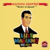 Mathieu Sempere Andaloucia Mia (feat. Chico & The Gypsies) 