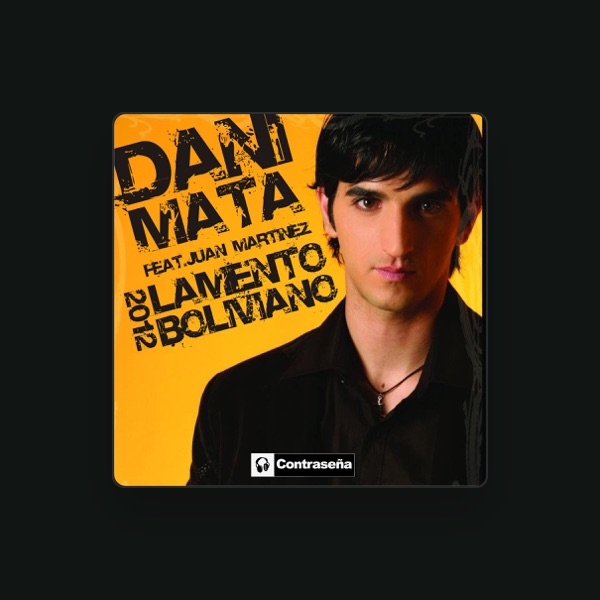 Dani Mata's avatar