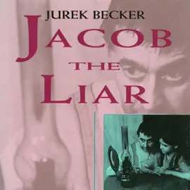 Jacob the Liar (Unabridged)