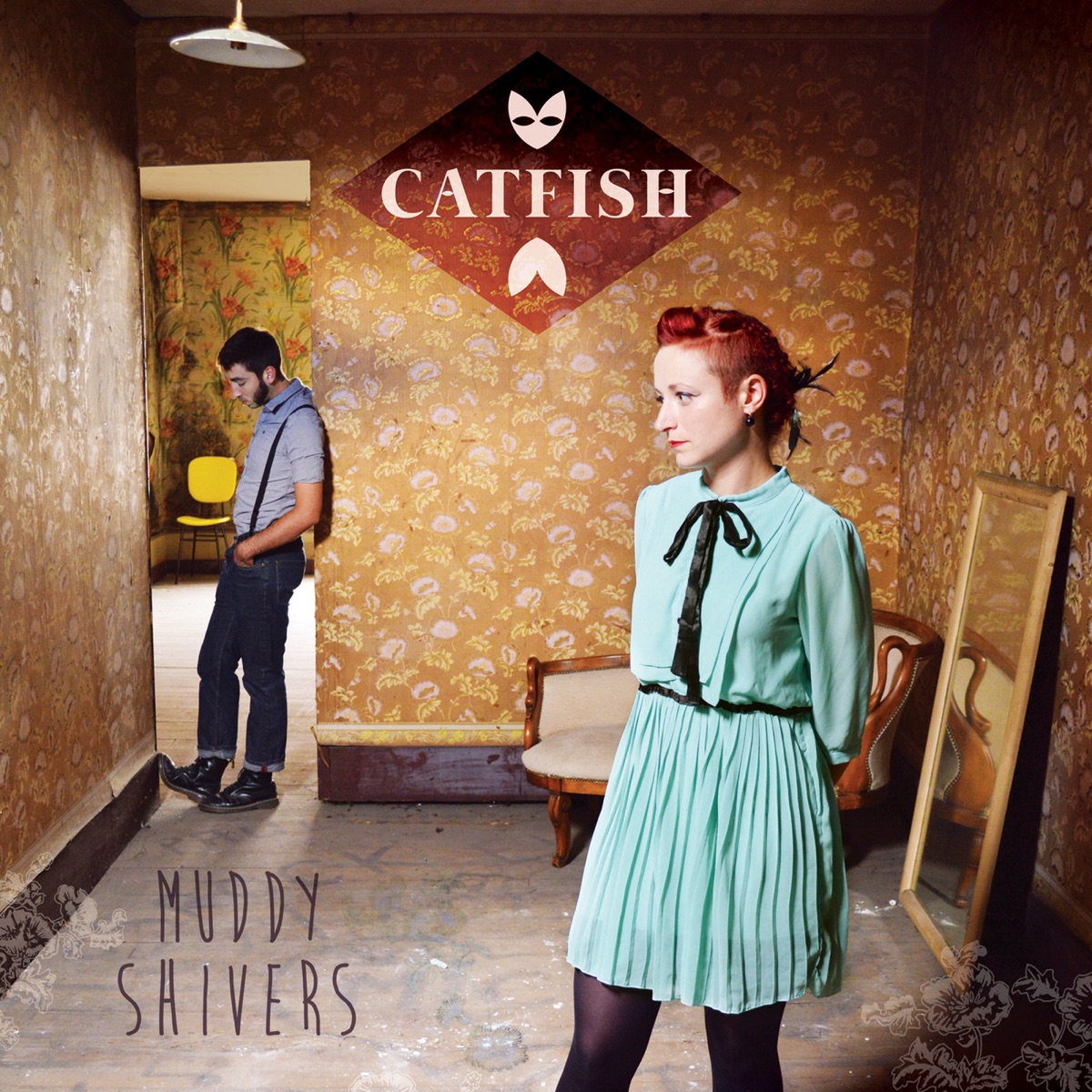 Cover du titre Black Coat