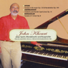 John Khouri Plays Piano Sonatas By Spohr and Burgmuller - John Khouri