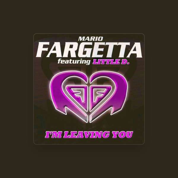 Mario Fargetta's avatar