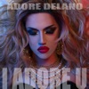 I Adore U - Single