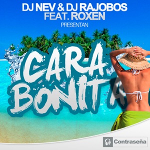 Cara Bonita (feat. Roxen) - Single
