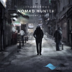 Nomad Hunter (feat. Jeremy Devitt) - Single