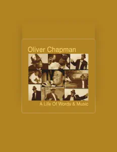 Listen to Oliver Chapman, watch music videos, read bio, see tour dates & more!