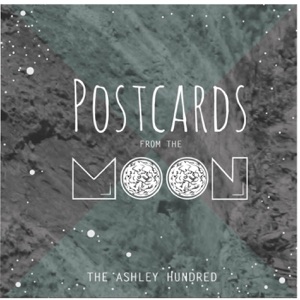 Postcards from the Moon - EP