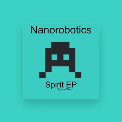 Listen to Nanorobotics, watch music videos, read bio, see tour dates & more!