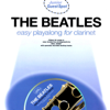 Easy Playalong for Clarinet: The Beatles - The Great Backing Orchestra