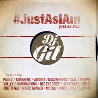 Viv' (feat. Valley) — DJ Gil