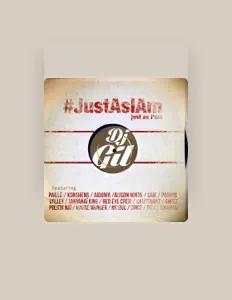 Listen to DJ Gil, watch music videos, read bio, see tour dates & more!