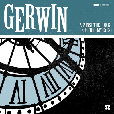 Against the Clock / See Thru My Eyes - Single