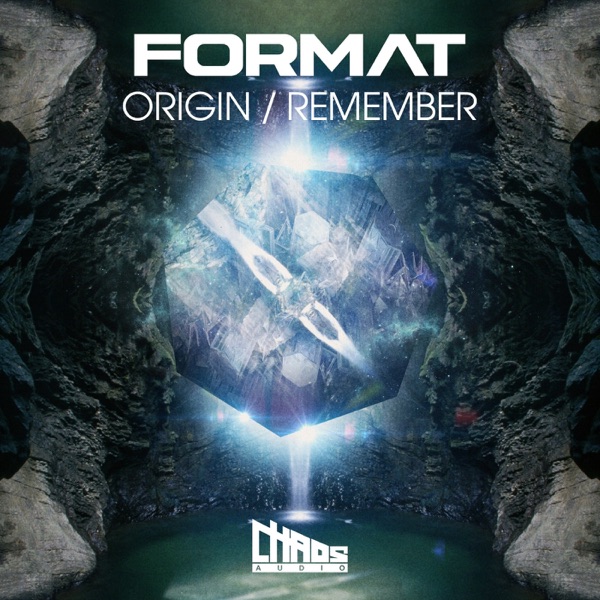 Origin / Remember - Single