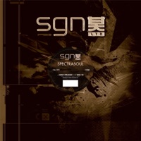 How Strange / I Was 10 - Single - SpectraSoul