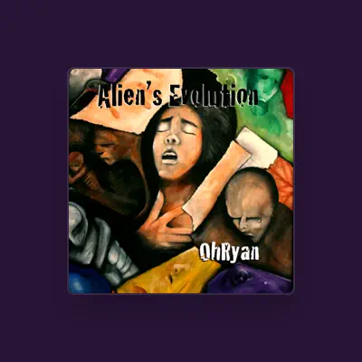 Listen to Alien's Evolution, watch music videos, read bio, see tour dates & more!