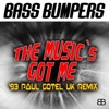 Bass Bumpers - The Music's Got Me (Paul Gotel's Banged Up Mix)