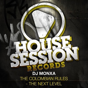 The Colombian Rules - The Next Level