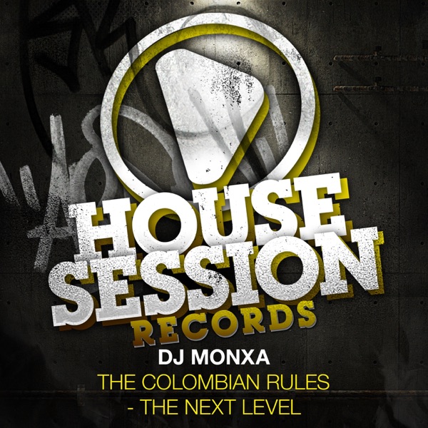 The Colombian Rules - The Next Level