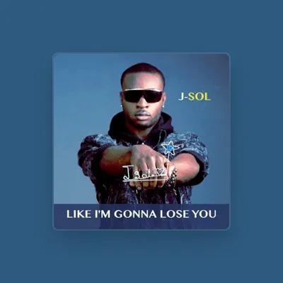 Listen to J Sol, watch music videos, read bio, see tour dates & more!