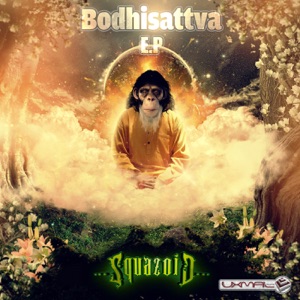Bodhisattva - EP