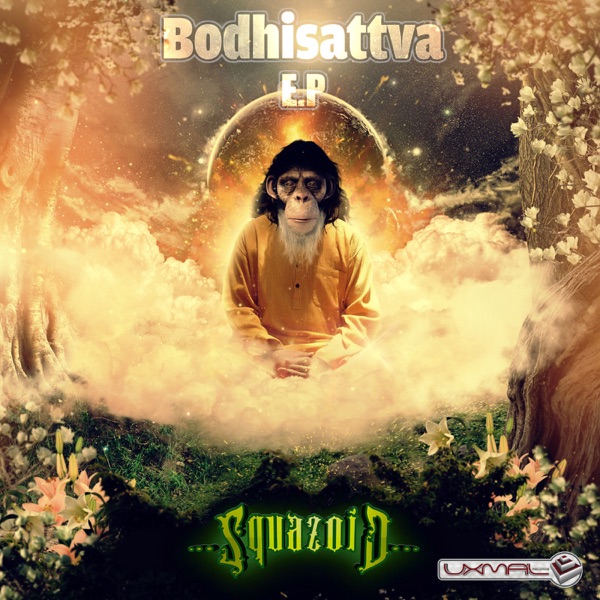 Bodhisattva - EP