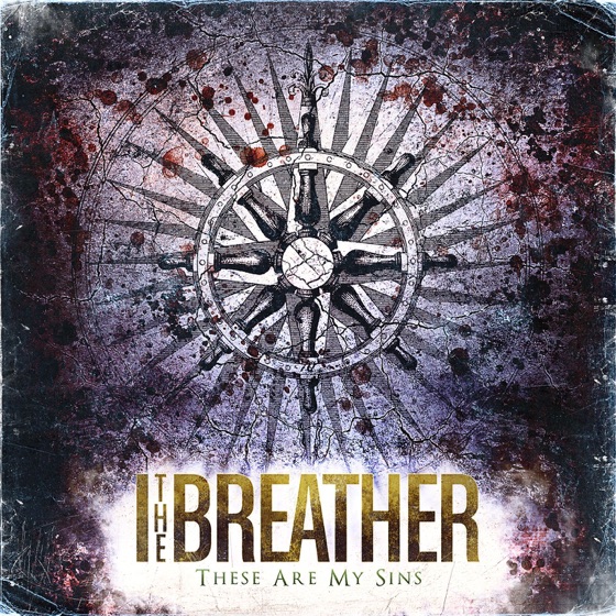 Cover artwork for Forgiven