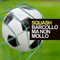 Barcollo ma non mollo - EP - Squash