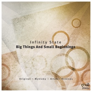 Big Things and Small Beginnings - Single