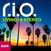 Living in Stereo - Single, 2013