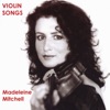 Madeleine Mitchell - 4 Short Pieces: No. 2. Spring Song (version for violin and piano)